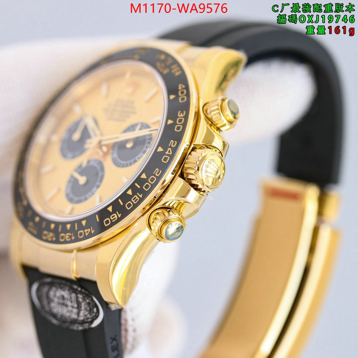 ID: WA9576