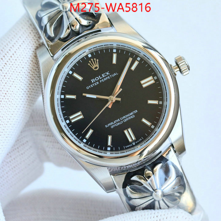 ID: WA5816