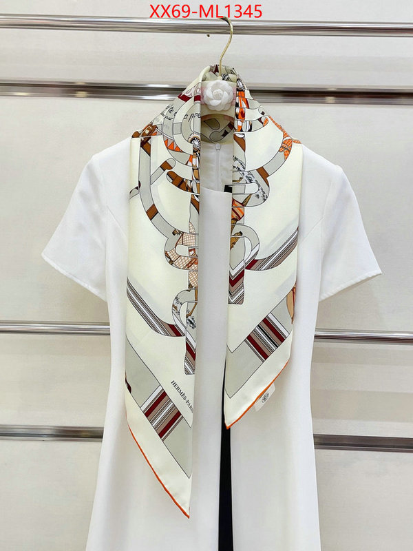 Scarf-Hermes aaaaa customize ID: ML1345 $: 69USD