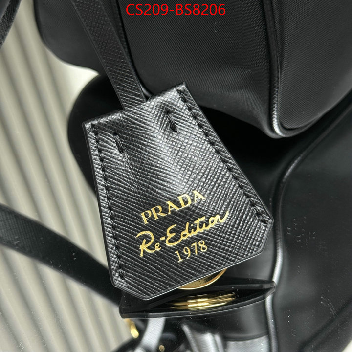 ID: BS8206 $: 209USD,