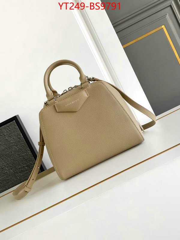 Givenchy Bags(TOP)-Crossbody- 1:1 clone ID: BS9791 $: 249USD,