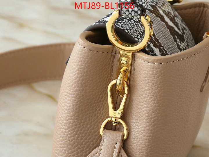 LV Bags(4A)-Handbag Collection- the best quality replica ID: BL1156 $: 89USD,