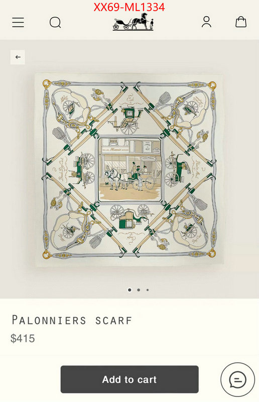 Scarf-Hermes copy aaaaa ID: ML1334 $: 69USD