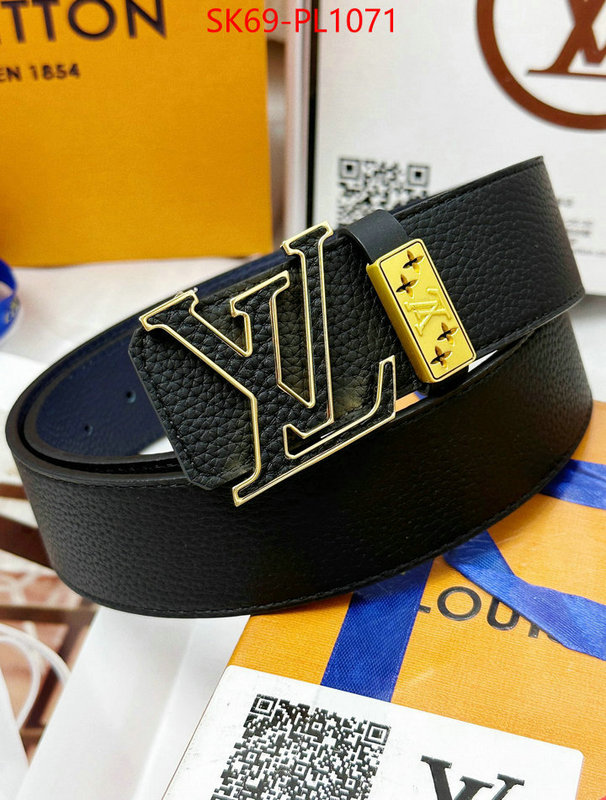 Belts-LV replica best ID: PL1071 $: 69USD