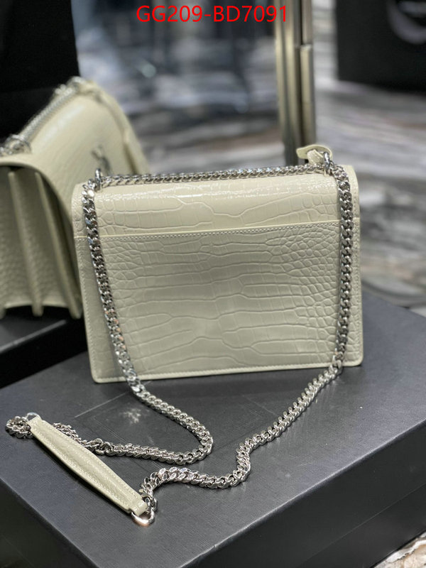 ID: BD7091 $: 209USD,