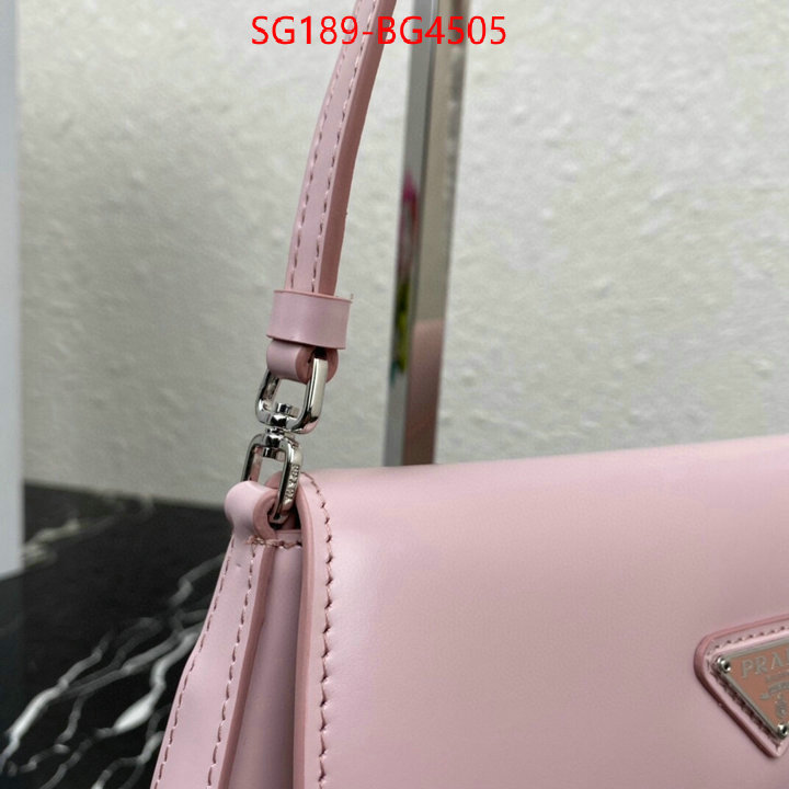 ID: BG4505 $: 189USD,