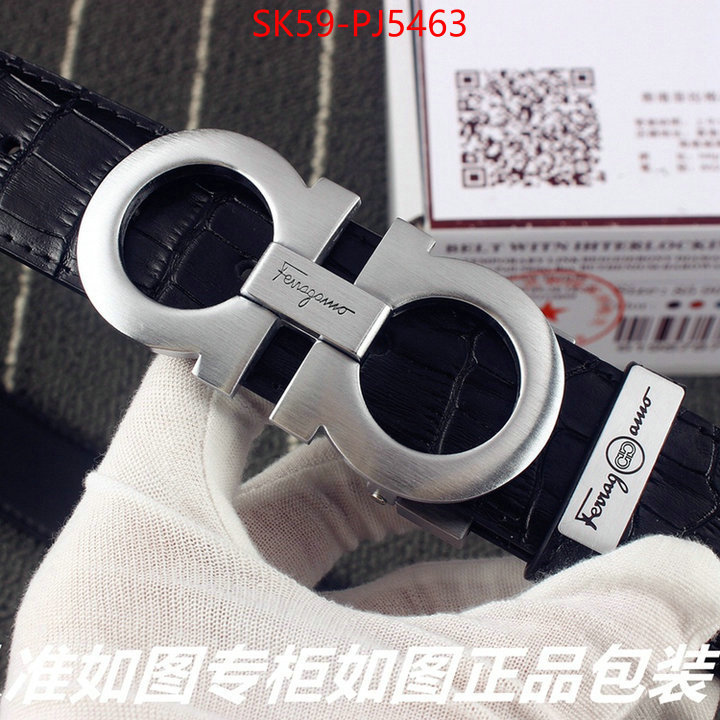 high quality 1:1 replica ID: PJ5463