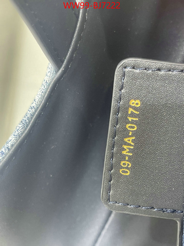ID: BJ7222 $: 99USD,