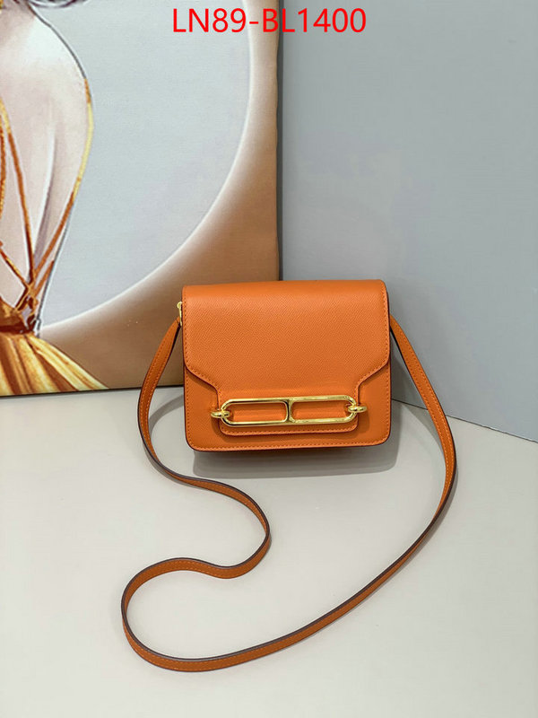 Hermes Bags(4A)-Crossbody- best luxury replica ID: BL1400 $: 89USD,