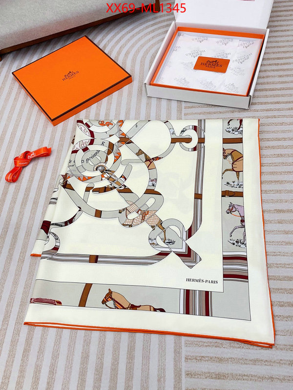 Scarf-Hermes aaaaa customize ID: ML1345 $: 69USD