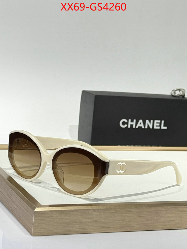top brands like ID: GS4260