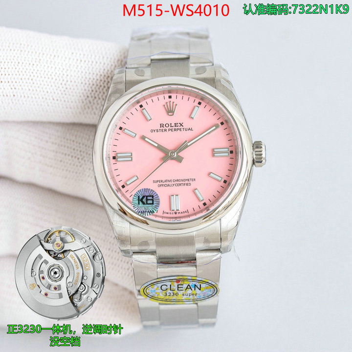 ID: WS4010