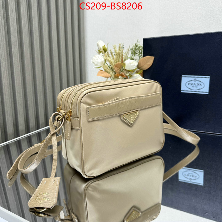 ID: BS8206 $: 209USD,