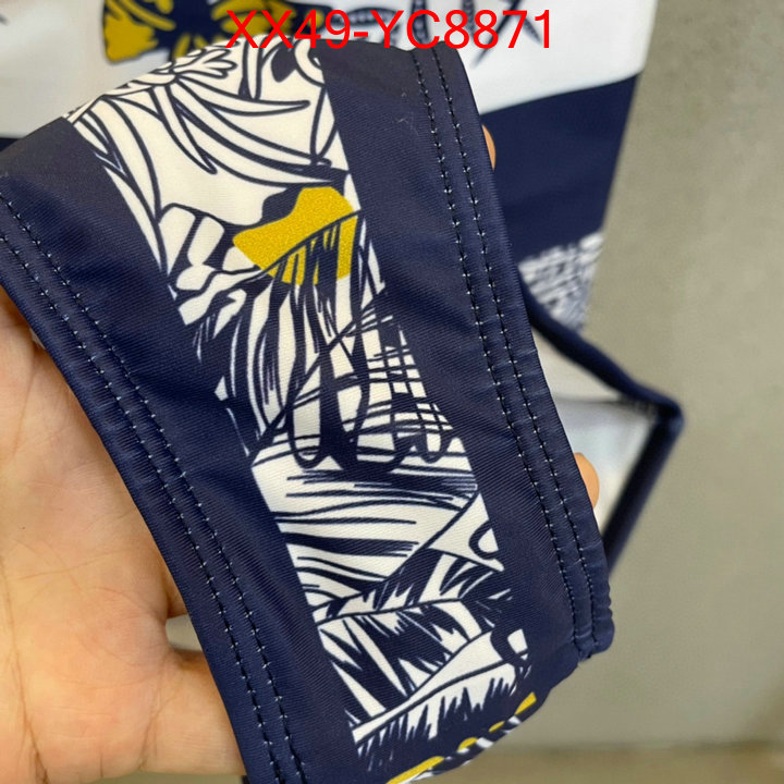 ID: YC8871