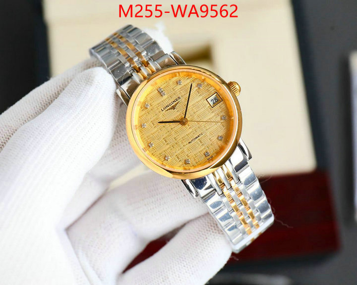 ID: WA9562