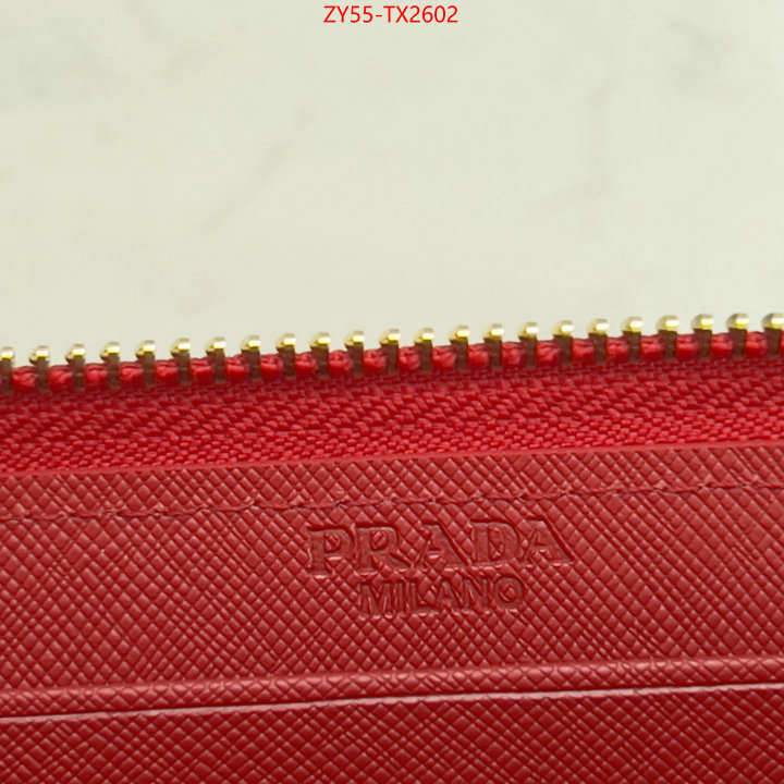 ID: TX2602 $: 55USD,