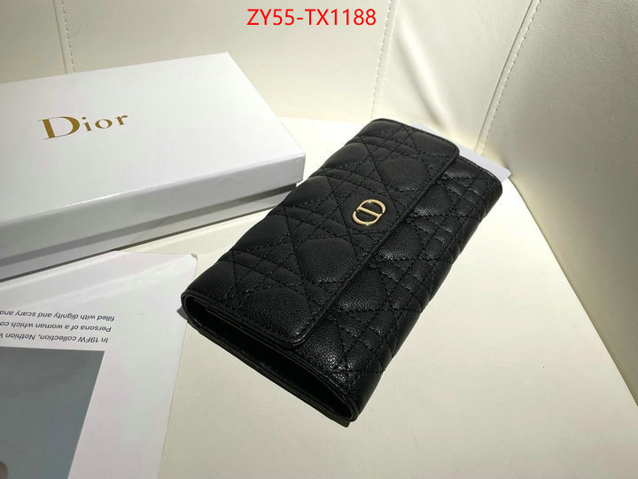 ID: TX1188 $: 55USD,