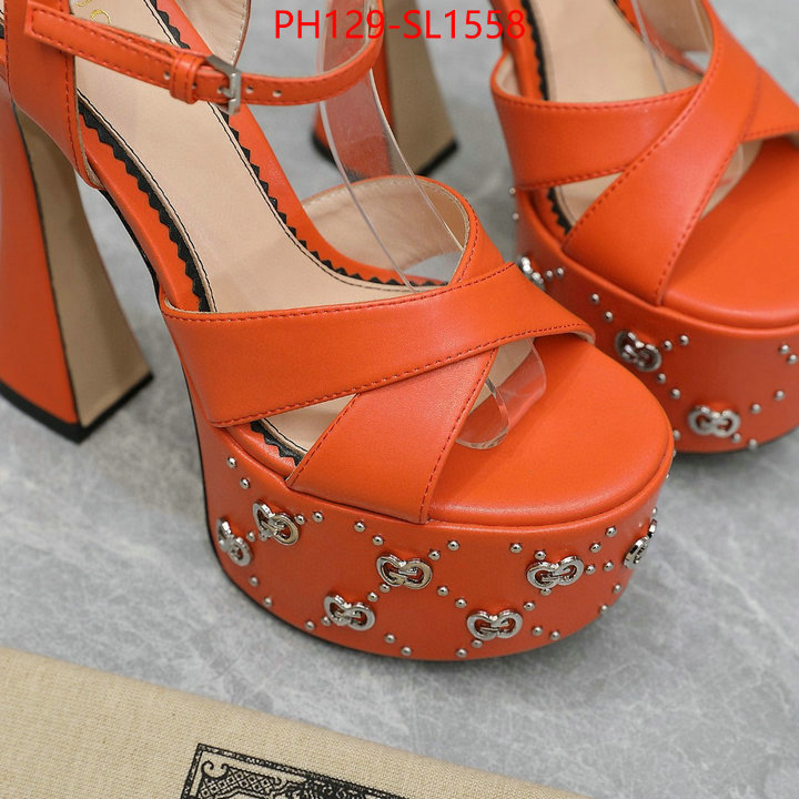 Women Shoes-Gucci designer ID: SL1558 $: 129USD-shoes yupoo Women Shoes-Gucci designer ID: SL1558 $: 129USD