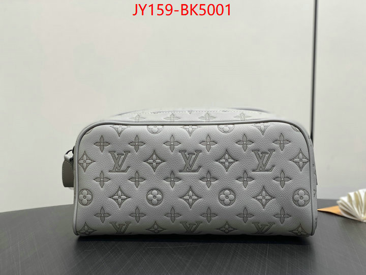 LV Bags(TOP)-Vanity Bag- from china 2024 ID: BK5001 $: 159USD,