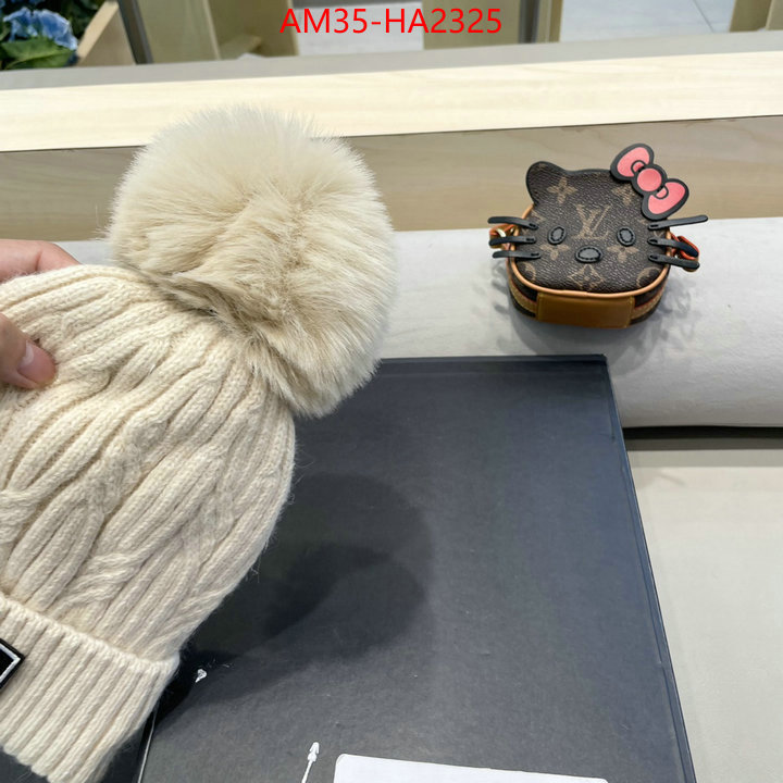 new designer replica ID: HA2325