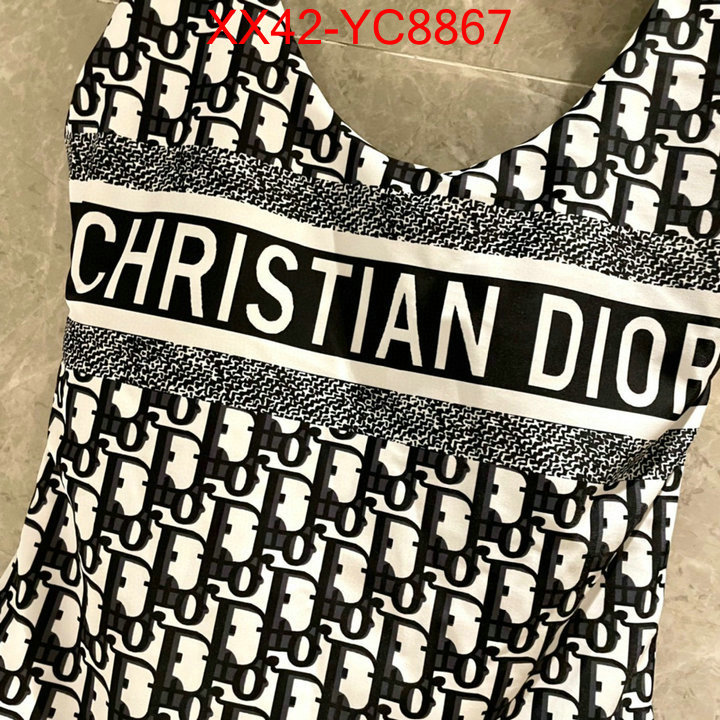 ID: YC8867