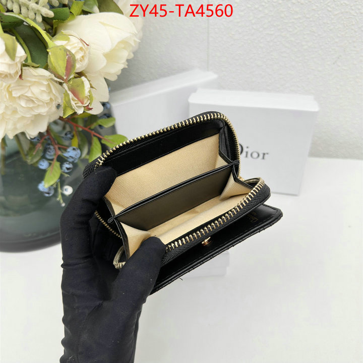ID: TA4560 $: 45USD,