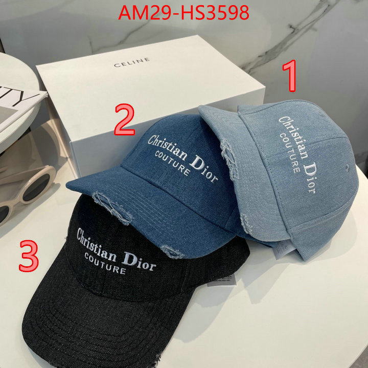 replica shop ID: HS3598