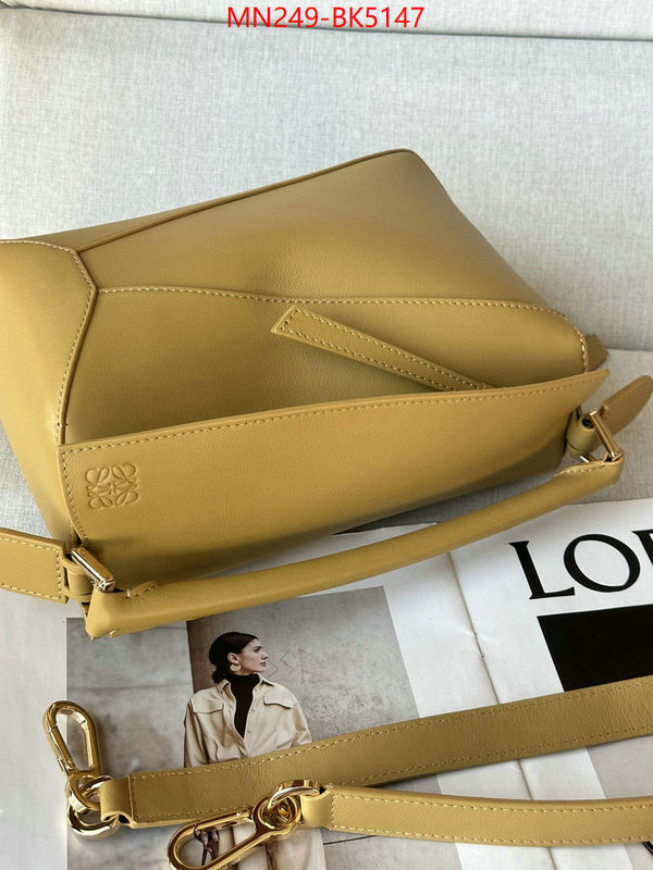 Loewe Bags(TOP)-Puzzle- every designer ID: BK5147 $: 249USD,