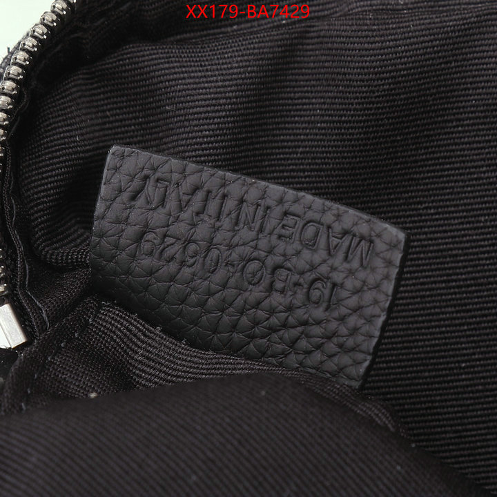ID: BA7429 $: 179USD,