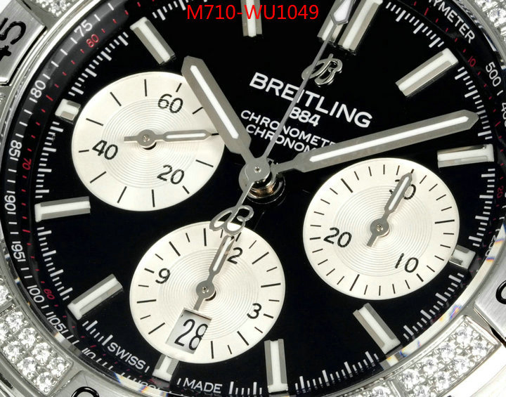 Watch(TOP)-Breitling aaaaa quality replica ID: WU1049 $: 710USD-shoes yupoo Watch(TOP)-Breitling aaaaa quality replica ID: WU1049 $: 710USD