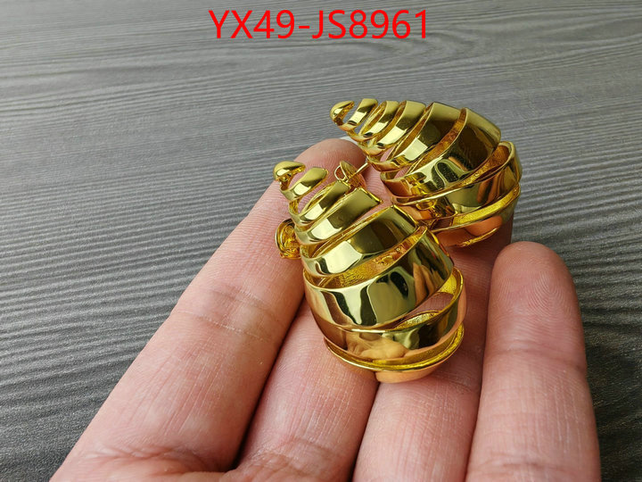 Jewelry-BV best fake ID: JS8961 $: 49USD