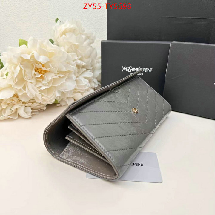 luxury fake ID: TY5698 $: 55USD,