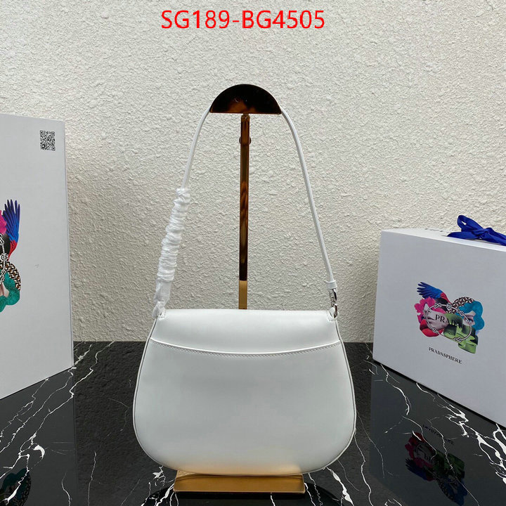 ID: BG4505 $: 189USD,