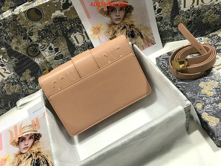 ID: BX1046 $: 215USD,