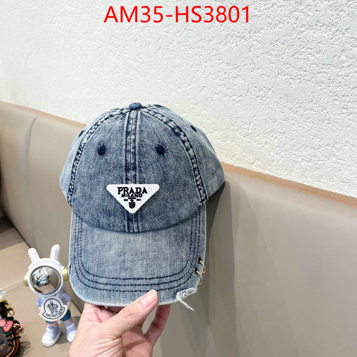 best quality replica ID: HS3801