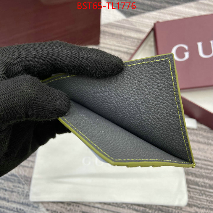 Gucci Bags(TOP)-Wallet- most desired ID: TL1776 $: 65USD,