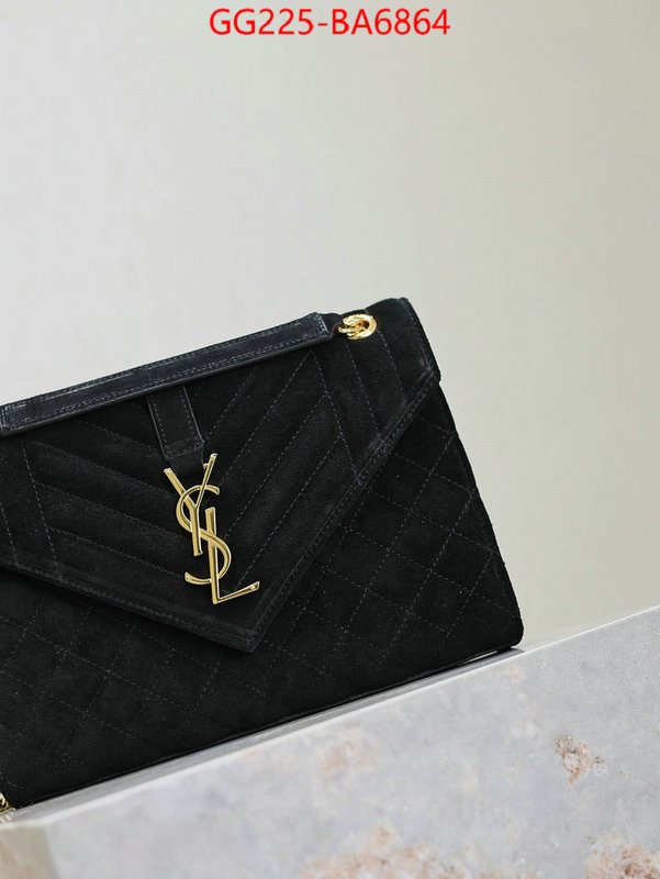 ID: BA6864 $: 225USD,