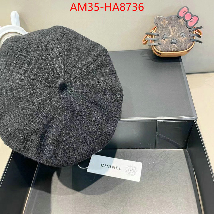 are you looking for ID: HA8736