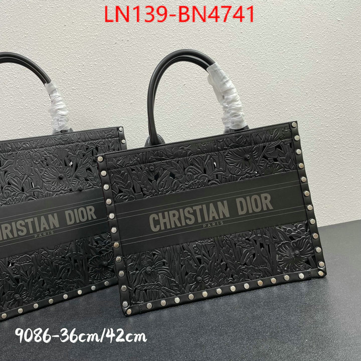 ID: BN4741