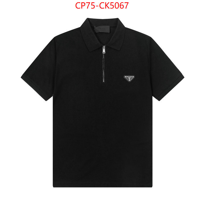 Clothing-Prada buy sell ID: CK5067 $: 75USD