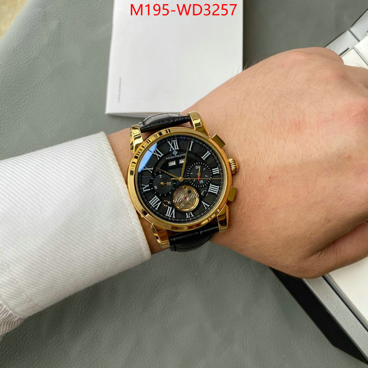 ID: WD3257