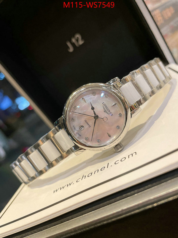 ID: WS7549