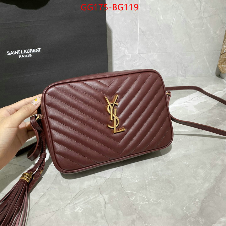 aaaaa quality replica ID: BG119 $: 175USD,