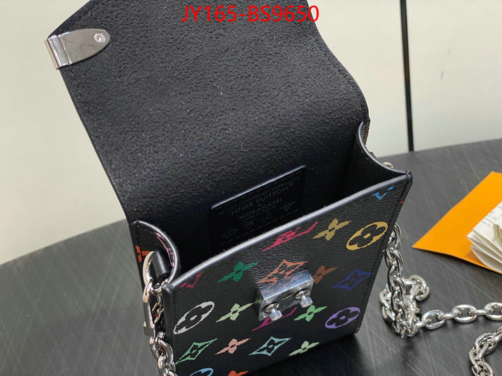 LV Bags(TOP)-Pochette MTis- where to buy replicas ID: BS9650 $: 165USD,
