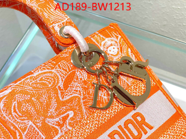 ID: BW1213 $: 189USD,