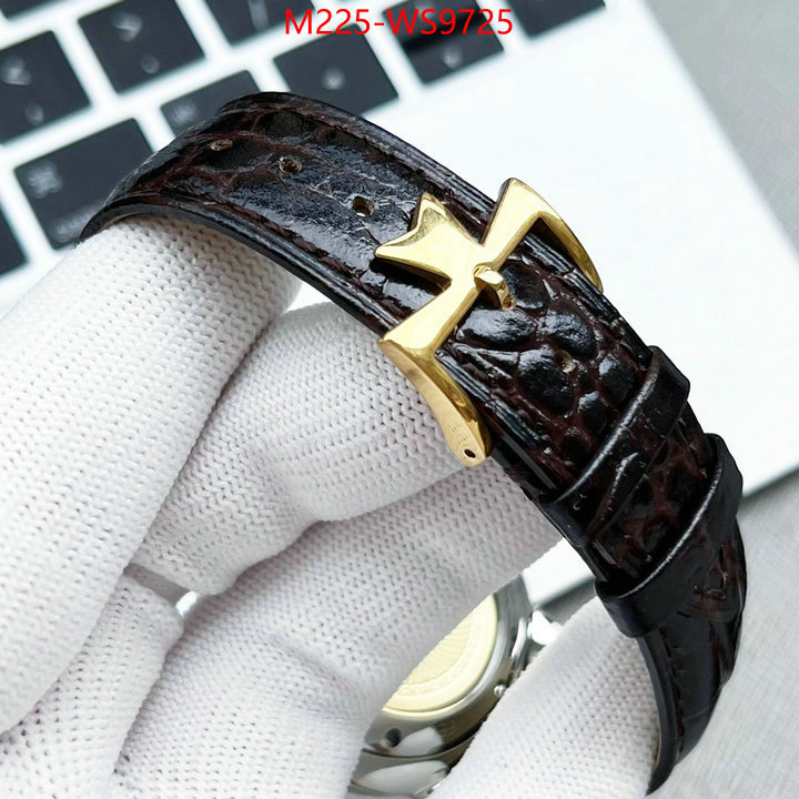 Watch(TOP)-Vacheron Constantin is it ok to buy replica ID: WS9725 $: 225USD