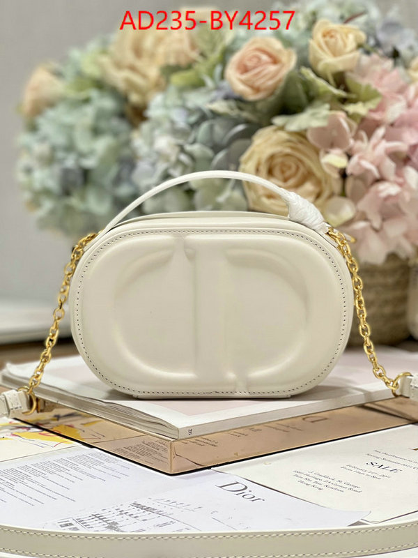 ID: BY4257 $: 235USD,