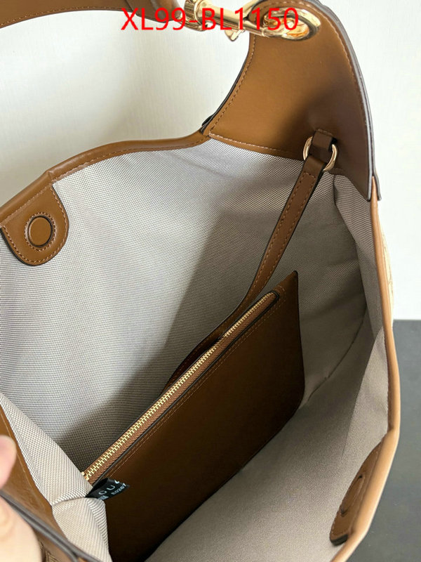 Gucci Bags(4A)-Handbag- where could you find a great quality designer ID: BL1150 $: 99USD,