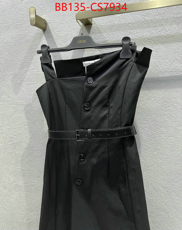 top ID: CS7934