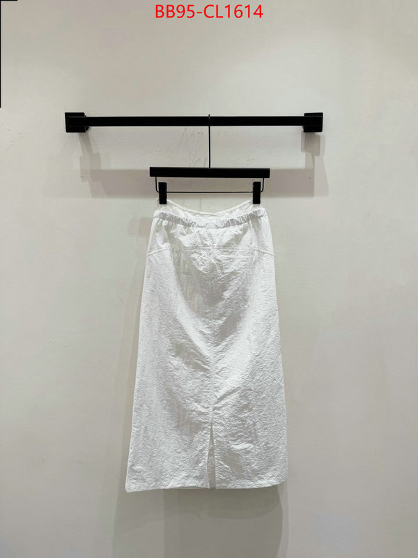Clothing-Chanel supplier in china ID: CL1614 $: 95USD